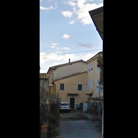 Affittacamere Il Granaio Lucca Eksteriør billede
